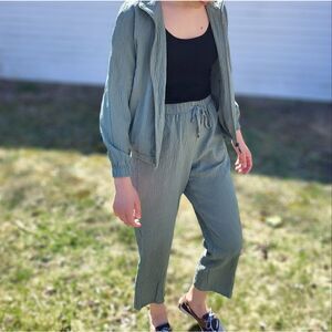 Monterrey Bay Matching Set TRACKSUIT